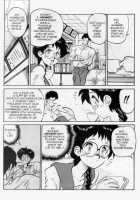 Princess Of Darkness No. 2 [Tanuma Yuuichirou] [Original] Thumbnail Page 23