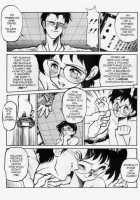 Princess Of Darkness No. 2 [Tanuma Yuuichirou] [Original] Thumbnail Page 26