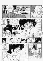 Princess Of Darkness No. 2 [Tanuma Yuuichirou] [Original] Thumbnail Page 30