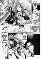 Princess Of Darkness No. 2 [Tanuma Yuuichirou] [Original] Thumbnail Page 33