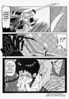 Princess Of Darkness No. 2 [Tanuma Yuuichirou] [Original] Thumbnail Page 35