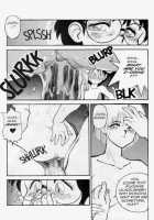 Princess Of Darkness No. 2 [Tanuma Yuuichirou] [Original] Thumbnail Page 05