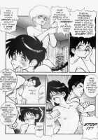 Princess Of Darkness No. 2 [Tanuma Yuuichirou] [Original] Thumbnail Page 07