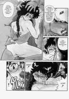 Princess Of Darkness No. 1 [Tanuma Yuuichirou] [Original] Thumbnail Page 17