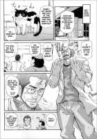 Kishiwada And Goryou, Animal Hospital [Matsu Takeshi] [Original] Thumbnail Page 24