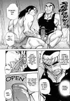 Courierspirit [Matsu Takeshi] [Original] Thumbnail Page 17