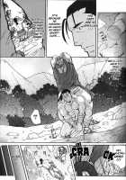 Courierspirit [Matsu Takeshi] [Original] Thumbnail Page 07