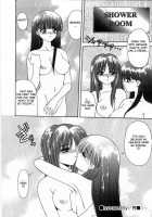 - Sympathy -  Fated Circle [Blue Blood] [Original] Thumbnail Page 21