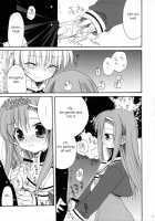 HAPPY EDEN 2 / HAPPY EDEN 2 [Araki Kanao] [Hayate No Gotoku] Thumbnail Page 14