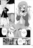 HAPPY EDEN 2 / HAPPY EDEN 2 [Araki Kanao] [Hayate No Gotoku] Thumbnail Page 16