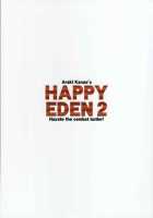 HAPPY EDEN 2 / HAPPY EDEN 2 [Araki Kanao] [Hayate No Gotoku] Thumbnail Page 22