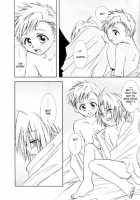 Tenshi Wake Mae [Fullmetal Alchemist] Thumbnail Page 20