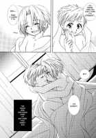 Tenshi Wake Mae [Fullmetal Alchemist] Thumbnail Page 22