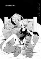 Tenshi Wake Mae [Fullmetal Alchemist] Thumbnail Page 26