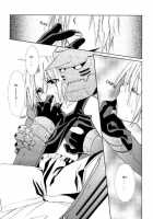Tenshi Wake Mae [Fullmetal Alchemist] Thumbnail Page 27