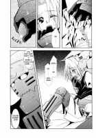 Tenshi Wake Mae [Fullmetal Alchemist] Thumbnail Page 28