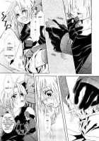 Tenshi Wake Mae [Fullmetal Alchemist] Thumbnail Page 29