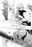 Tenshi Wake Mae [Fullmetal Alchemist] Thumbnail Page 30
