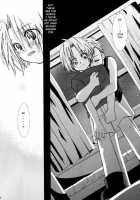 Tenshi Wake Mae [Fullmetal Alchemist] Thumbnail Page 07