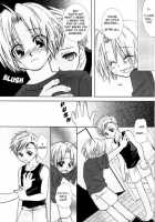 Tenshi Wake Mae [Fullmetal Alchemist] Thumbnail Page 08