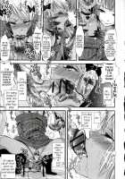 Mob☆Cafe / モブ☆カフェ [Katou Chakichi] [Original] Thumbnail Page 05