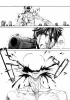 Kiss Of The Dead 4 / Kiss of the Dead 4 [Fei] [Highschool Of The Dead] Thumbnail Page 29