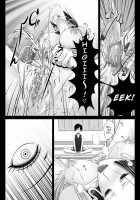 Foolish Empress Hancock / 痴女帝あっはんコック [Hairaito] [One Piece] Thumbnail Page 06