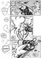 Beezlemon Bang-Bang [Digimon] Thumbnail Page 17