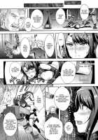 Camera of Absolute Submission ~Copulation~ / 絶対服従カメラ ～Copulation～ [Rakujin] [Original] Thumbnail Page 15