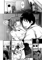 Futari No Houkago / 2人の放課後♂♀ [Noripachi] [Original] Thumbnail Page 12