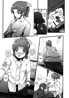 Futari No Houkago / 2人の放課後♂♀ [Noripachi] [Original] Thumbnail Page 03