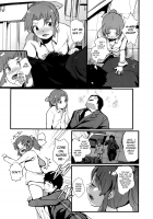 Futari No Houkago / 2人の放課後♂♀ [Noripachi] [Original] Thumbnail Page 05