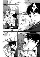 Futari No Houkago / 2人の放課後♂♀ [Noripachi] [Original] Thumbnail Page 06