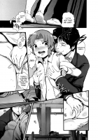 Futari No Houkago / 2人の放課後♂♀ [Noripachi] [Original] Thumbnail Page 07