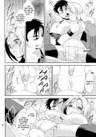 Soshite Boku Wa Sono Suisen Ni Miirareta. / そして僕は其の水仙に魅入られた。 [Aono Akira] [Dragon Ball Z] Thumbnail Page 28