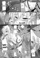 Rape And Tickle Test Until One Loses Her Sanity 5 / 精神崩壊するまでくすぐりまくって陵辱してみるテスト V [Kittsu] [Boku Wa Tomodachi Ga Sukunai] Thumbnail Page 17