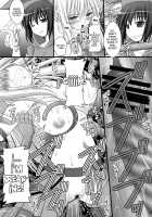 Rape And Tickle Test Until One Loses Her Sanity 5 / 精神崩壊するまでくすぐりまくって陵辱してみるテスト V [Kittsu] [Boku Wa Tomodachi Ga Sukunai] Thumbnail Page 18