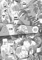 Rape And Tickle Test Until One Loses Her Sanity 5 / 精神崩壊するまでくすぐりまくって陵辱してみるテスト V [Kittsu] [Boku Wa Tomodachi Ga Sukunai] Thumbnail Page 19