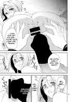 Soshite Boku Wa Sono Suisen Ni Miirareta. [Aono Akira] [Dragon Ball Z] Thumbnail Page 30