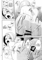 Soshite Boku Wa Sono Suisen Ni Miirareta. [Aono Akira] [Dragon Ball Z] Thumbnail Page 33