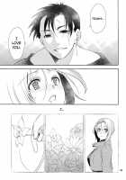 Soshite Boku Wa Sono Suisen Ni Miirareta. [Aono Akira] [Dragon Ball Z] Thumbnail Page 38