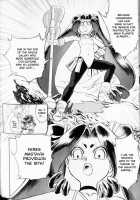 Trans Venus Vol. 1 [Tamaki Hisao] [Original] Thumbnail Page 124