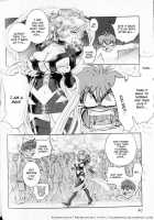 Trans Venus Vol. 1 [Tamaki Hisao] [Original] Thumbnail Page 37