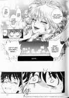Trans Venus Vol. 1 [Tamaki Hisao] [Original] Thumbnail Page 38
