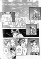 Trans Venus Vol. 1 [Tamaki Hisao] [Original] Thumbnail Page 54