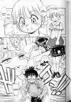 Trans Venus Vol. 1 [Tamaki Hisao] [Original] Thumbnail Page 81