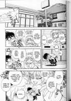 Trans Venus Vol. 1 [Tamaki Hisao] [Original] Thumbnail Page 83