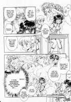 Trans Venus Vol. 1 [Tamaki Hisao] [Original] Thumbnail Page 90