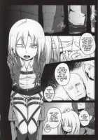 Shingeki No Yaen / 進撃の夜宴 [Rindoh] [Shingeki No Kyojin] Thumbnail Page 02