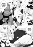 FMA - Sugar Milky Baby [Fullmetal Alchemist] Thumbnail Page 13